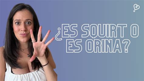 Todo lo que debes saber sobre el squirting y cómo alcanzarlo